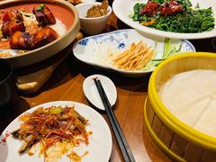 -上海人家花樣年华(中山公园店)