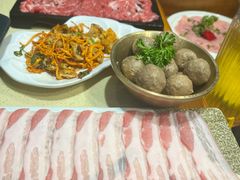 -蜀家渝重庆火锅(南屏街店)