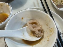 -潮汕大目牛肉火锅(上梅林店)