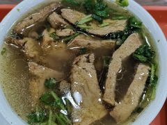 豆泡汤-白魁老号饭庄(交道口店)