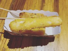 -好可爱经典炸炸炸·炸鲜奶(长郡老店)