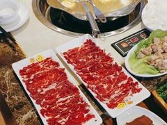 -小肥牛潮汕牛肉火锅(南联店)