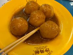 -憶廟街 X 沙角邨(太古城店)
