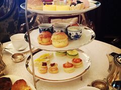 -Salon de Ville浦江汇(上海外滩华尔道夫酒店店)