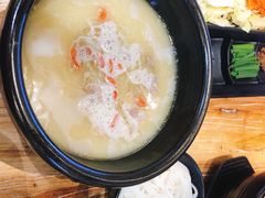 -过桥缘·过桥米线(鲁能城店)