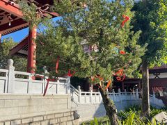-南少林寺