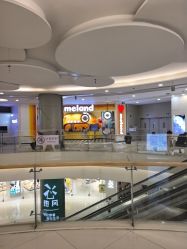 -meland(成都金牛凯德广场店)