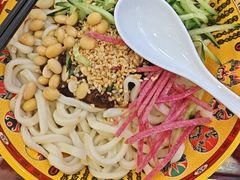 -馄饨侯(前门店)