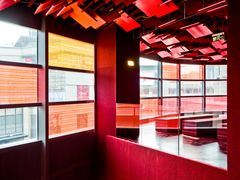 店内环境-当当梅溪书院(步步高梅溪新天地店)