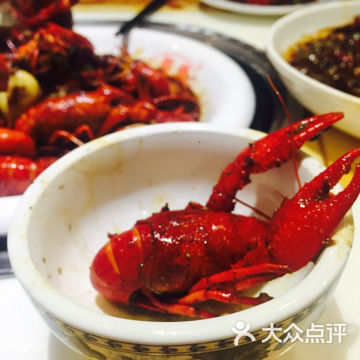虾趣龙虾(八佰伴店)图片 - 第6张