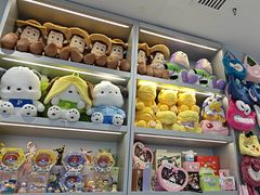 -小鹿的屋(广州花都融创茂店)