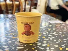 -OUR Bakery(国贸商城店)
