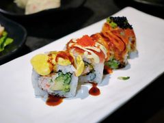 -神户赤童日式烤肉伙伴(东直门店)