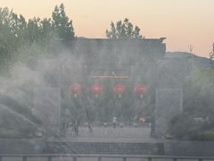 -雅达·阳羡溪山小镇中心