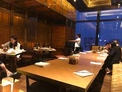 大堂-君悦酒店·乐厨·高空自助餐(青年大街店)
