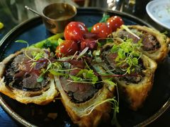 -榖屋house of flour(张江首店)