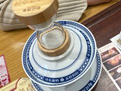 -赵记传承·中式甜品·非遗手冲姜撞奶(上海环球港店)