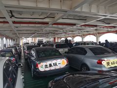 -石洞口码头