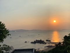 -胡里山炮台