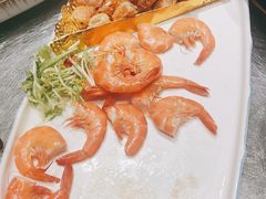 -马老六清真餐饮(西站店)