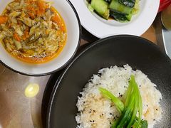 -0574龙虾的故事(东裕店)