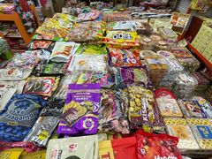 -紫荆城食品交易中心(华强北店)