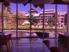 -水桶王国主题餐厅·聚会·生日派对·亲子活动·家庭套餐(亚龙湾希尔顿店)