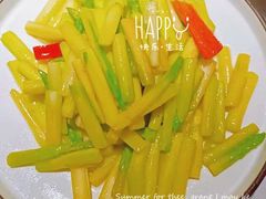 -雲蜀龙阁·金牌水煮鱼(方庄店)