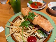 -saigon saigon | 西贡西贡(滨北店)
