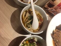 -大师兄·西北风味食集(增城合生汇店)