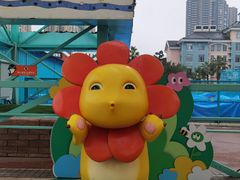 -海合安成都极地海洋公园