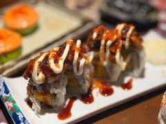 -弓二·烧鸟居酒屋(财富购物中心店)