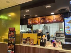 -麦当劳(凯德MALL太阳宫店)