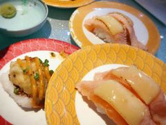 -晴季寿司(红旗街万达店)