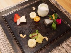 -香樟花园法式铁板烧(恒隆广场店)