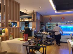 -汤城小厨•粤菜•靓汤(金宝街店)