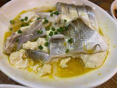 白水鱼-元泰酒店