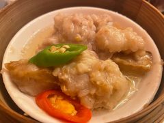 -杭州JW万豪酒店-万豪中餐厅