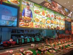 -奉天掌柜·非遗猪手·笨饺子(崇山路店)