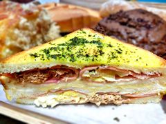 -丁香西饼屋(桂林路店)