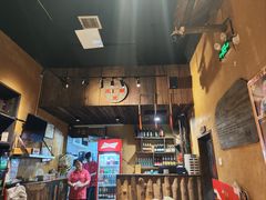 -串盟烧烤大排档·长沙美食地标(星沙店)