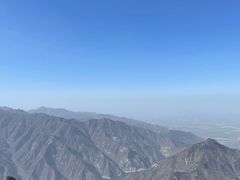 -终南山南五台景区