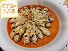 -常鲜楼常来尝鲜海胆馆(星海店)
