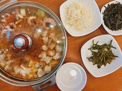 -蚂蚁家辣炒章鱼(海云台店)