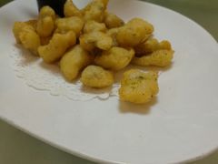 -明香海鲜酒家(华强北店)