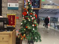 -绿茶餐厅(领展购物广场·中关村店)