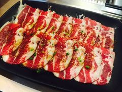 -新石器烤肉(南站店)