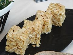 沙琪玛-寻味顺德·珍之宝酒楼(银钻店)