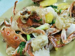 -景好海鲜餐厅(大鹏必选旅游店)