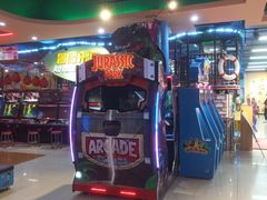 -Play1家庭娱乐中心(包河大玩家店)